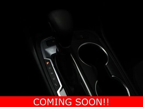 Used 2023 Chevrolet Equinox LT image 10