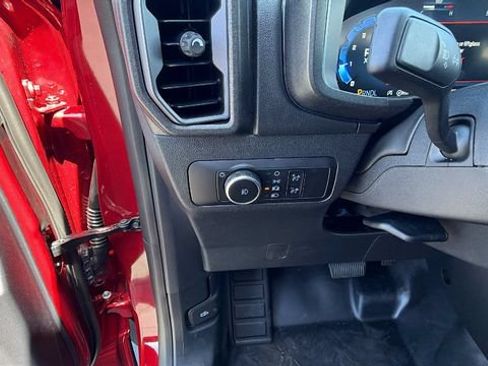 New 2026 Ford Bronco Sport Outer Banks w/ Sasquatch Outer Banks Package AWD/4WD image 31