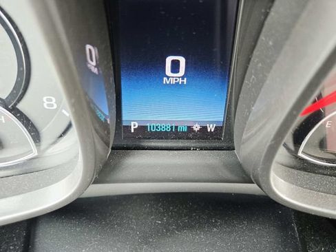 Certified 2015 Chevrolet Malibu LTZ FWD image 19