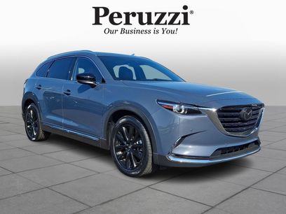 Used 2023 MAZDA CX-9 Carbon Edition