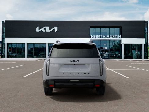 New 2027 Kia Telluride EX X-Line image 5