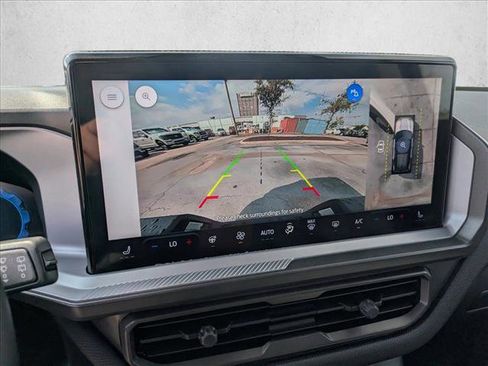 New 2025 Ford Bronco Sport Badlands w/ Badlands Tech Package image 12