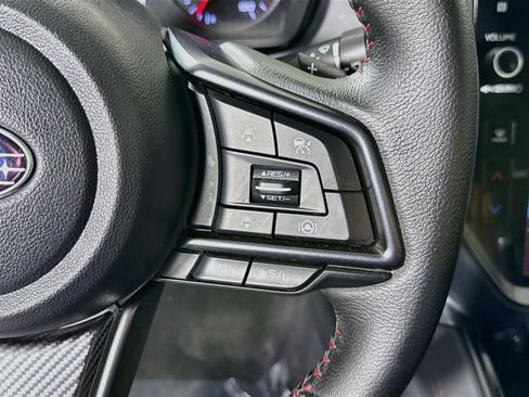 Used 2022 Subaru WRX Limited AWD/4WD image 15