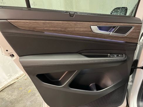 New 2026 Volkswagen Atlas SEL AWD/4WD image 21