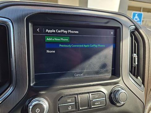 Used 2022 GMC Sierra 2500 Denali image 34