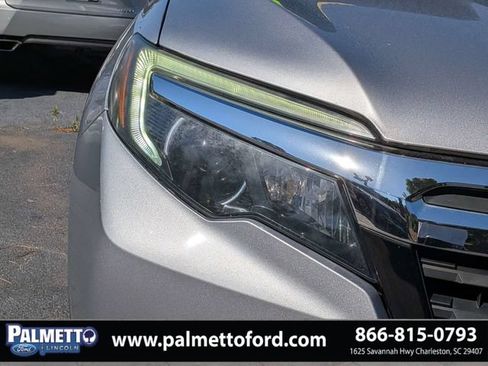 Used 2019 Honda Ridgeline RTL-E image 10