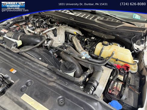 Used 2022 Ford F250 XLT w/ XLT Value Package AWD/4WD image 10
