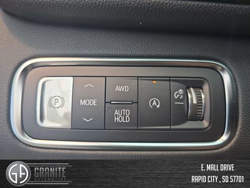 New 2026 Buick Enclave Preferred w/ Super Cruise Package AWD/4WD image 32