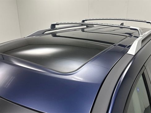 New 2025 Nissan Pathfinder Platinum w/ Cargo Package image 11