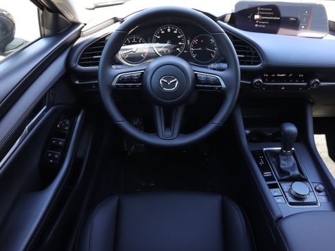 New 2026 MAZDA MAZDA3 2.5 S Preferred image 22