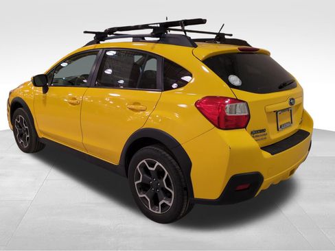Used 2015 Subaru Crosstrek 2.0i Premium w/ Special Edition Package image 6
