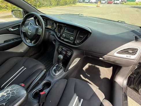 Used 2013 Dodge Dart Rallye FWD image 26