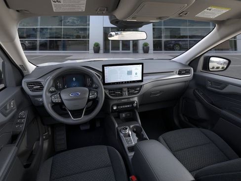 New 2026 Ford Escape Active w/ Tech Pack #1 image 9