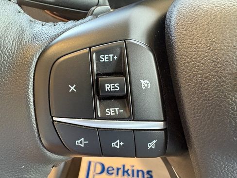 Used 2023 Ford Bronco Sport Badlands w/ Premium Package AWD/4WD image 13