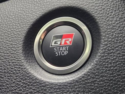 Used 2025 Toyota Corolla GR AWD/4WD image 22