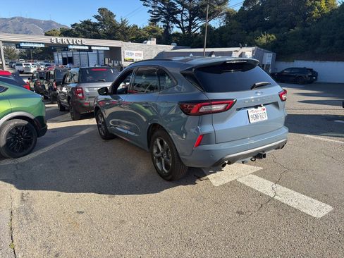 Used 2023 Ford Escape ST-Line Select w/ Tech Pack #1 image 8