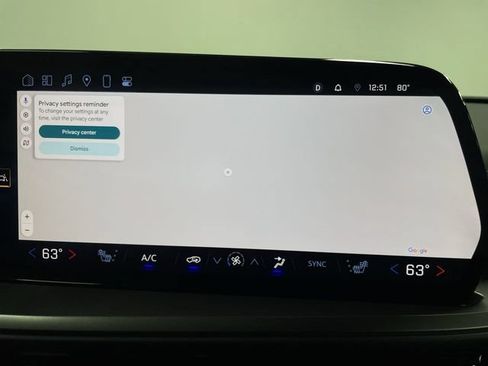 Certified 2025 Chevrolet Traverse LT AWD/4WD image 18