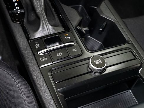 Certified 2025 Kia K5 LXS image 21