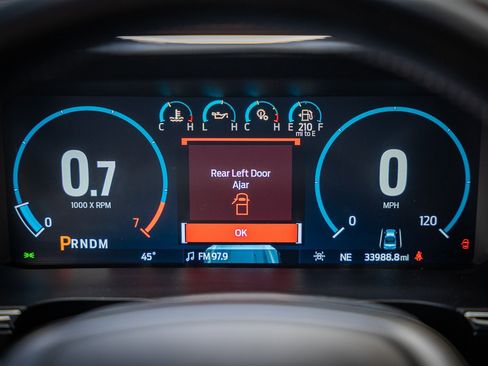 Certified 2022 Ford F150 Lariat image 26