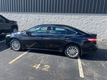 Used 2013 Toyota Avalon XLE Premium