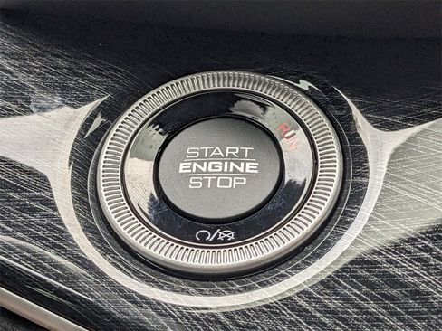 New 2024 Jeep Grand Cherokee Trailhawk w/ Luxury Tech Group III image 26