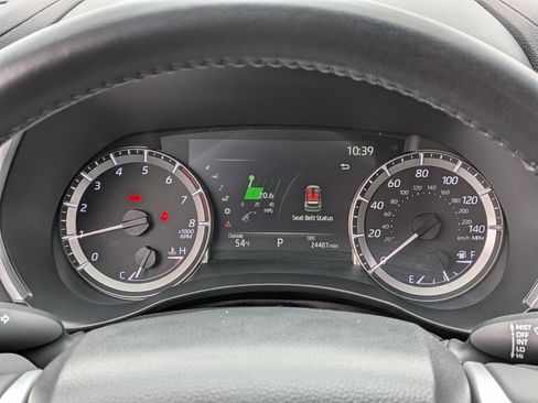 Used 2023 Toyota Highlander XSE AWD/4WD image 35