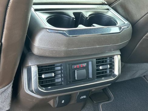 Used 2022 Ford F150 King Ranch w/ Equipment Group 601A High AWD/4WD image 28