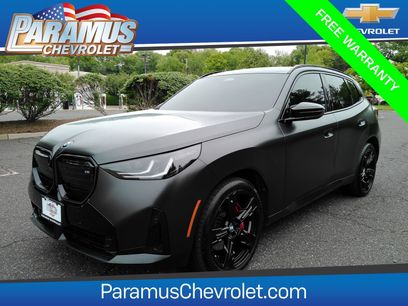 Used 2026 BMW X3 M50 w/ Premium Package