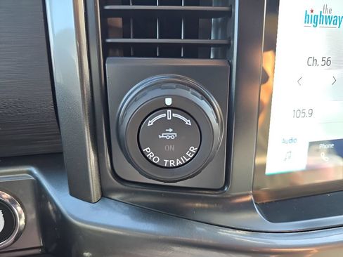 Used 2021 Ford F150 XLT w/ Equipment Group 302A High AWD/4WD image 19
