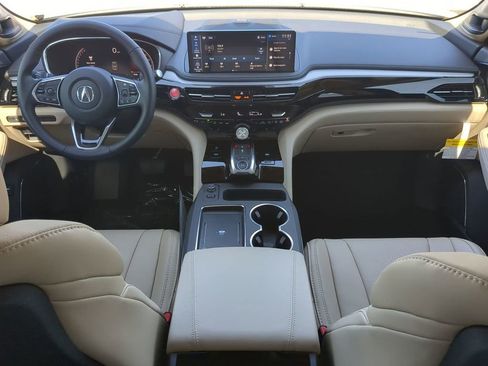 New 2026 Acura MDX w/ Technology Package image 15