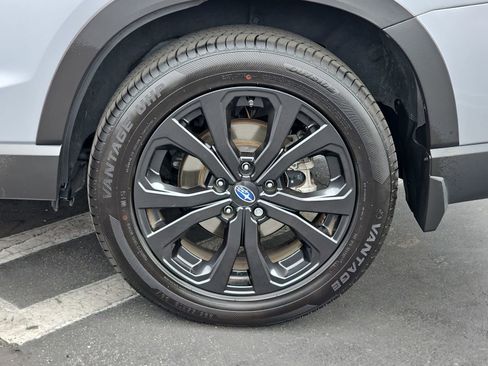 Certified 2023 Subaru Forester Sport AWD/4WD image 35
