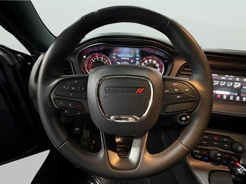 Used 2023 Dodge Challenger GT RWD image 12