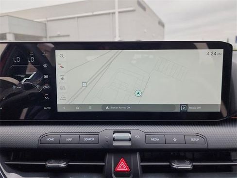 New 2025 Kia K4 GT-Line Turbo image 19