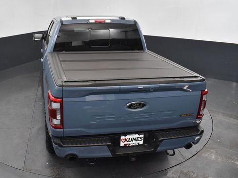 Used 2023 Ford F150 Tremor w/ Equipment Group 402A High AWD/4WD image 39