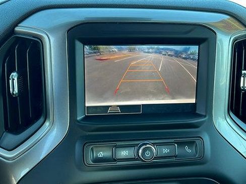 Used 2024 Chevrolet Silverado 1500 W/T w/ WT Fleet Convenience Package image 18