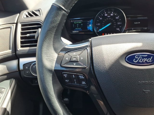 Certified 2019 Ford Explorer XLT w/ Equipment Group 202A FWD image 20