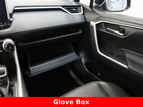 Certified 2024 Toyota RAV4 XLE Premium image 23