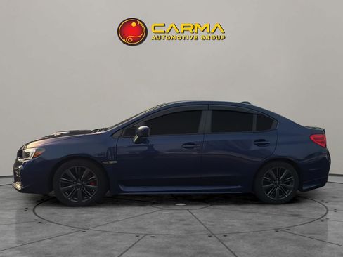 Used 2019 Subaru WRX image 3