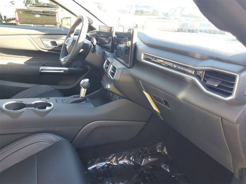 New 2026 Ford Mustang Premium image 25