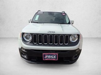 Used 2015 Jeep Renegade Latitude w/ Cold Weather Group video 2