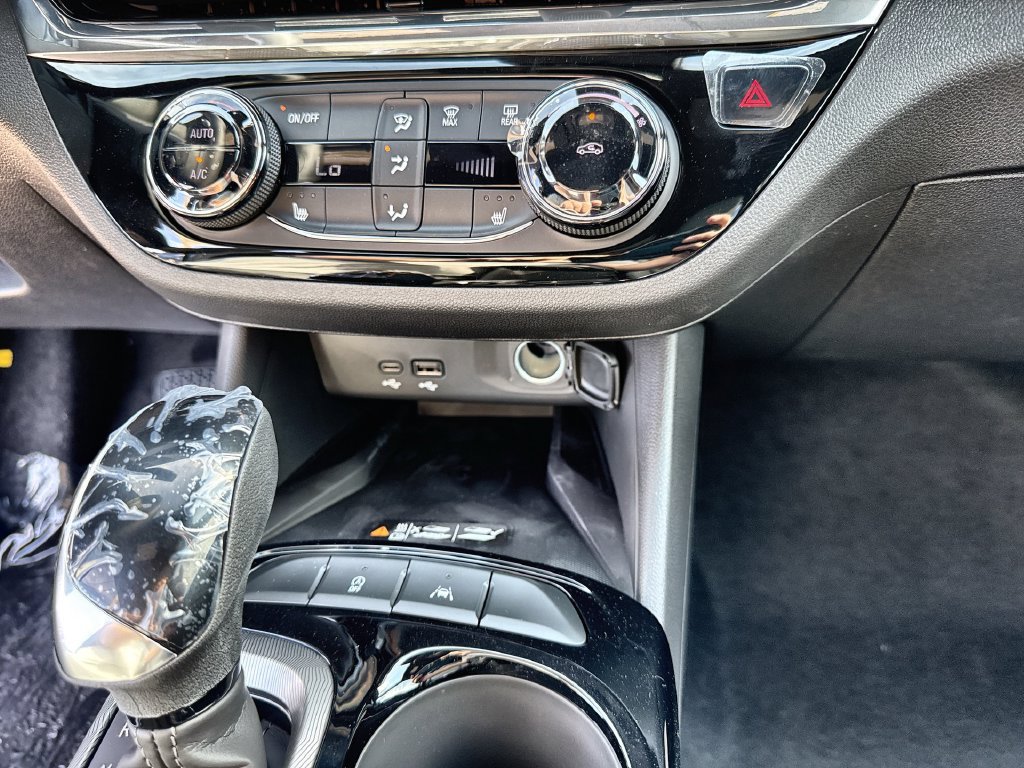 New 2026 Buick Envista Sport Touring w/ Convenience I Package FWD image 27