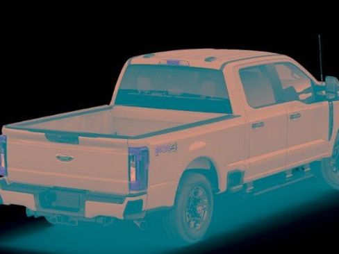 New 2026 Ford F250 XL AWD/4WD image 25