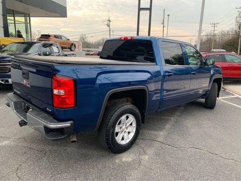 Used 2017 GMC Sierra 1500 SLE image 7