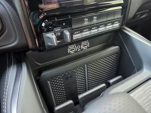 New 2026 RAM 1500 RHO AWD/4WD image 24