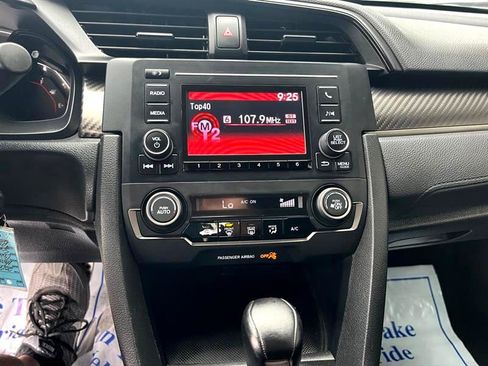 Used 2019 Honda Civic Sport image 11
