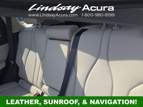 Used 2025 Acura RDX SH-AWD w/ Technology Package image 12