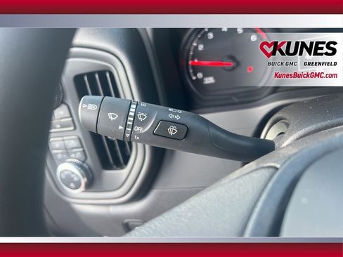 New 2025 GMC Sierra 3500 Pro image 21