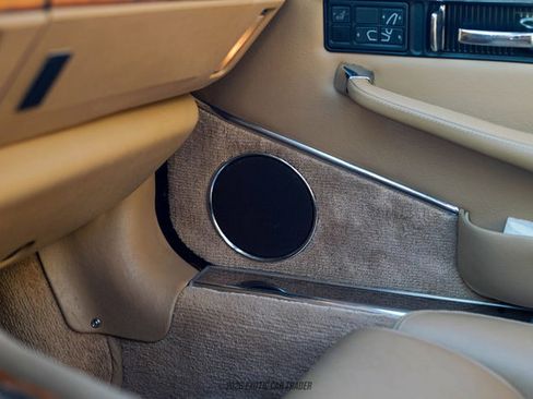 Used 1994 Jaguar XJS 4.0 Convertible image 68