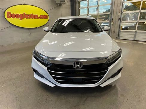 Used 2022 Honda Accord LX image 8