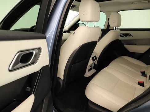 Used 2021 Land Rover Range Rover Velar S image 29